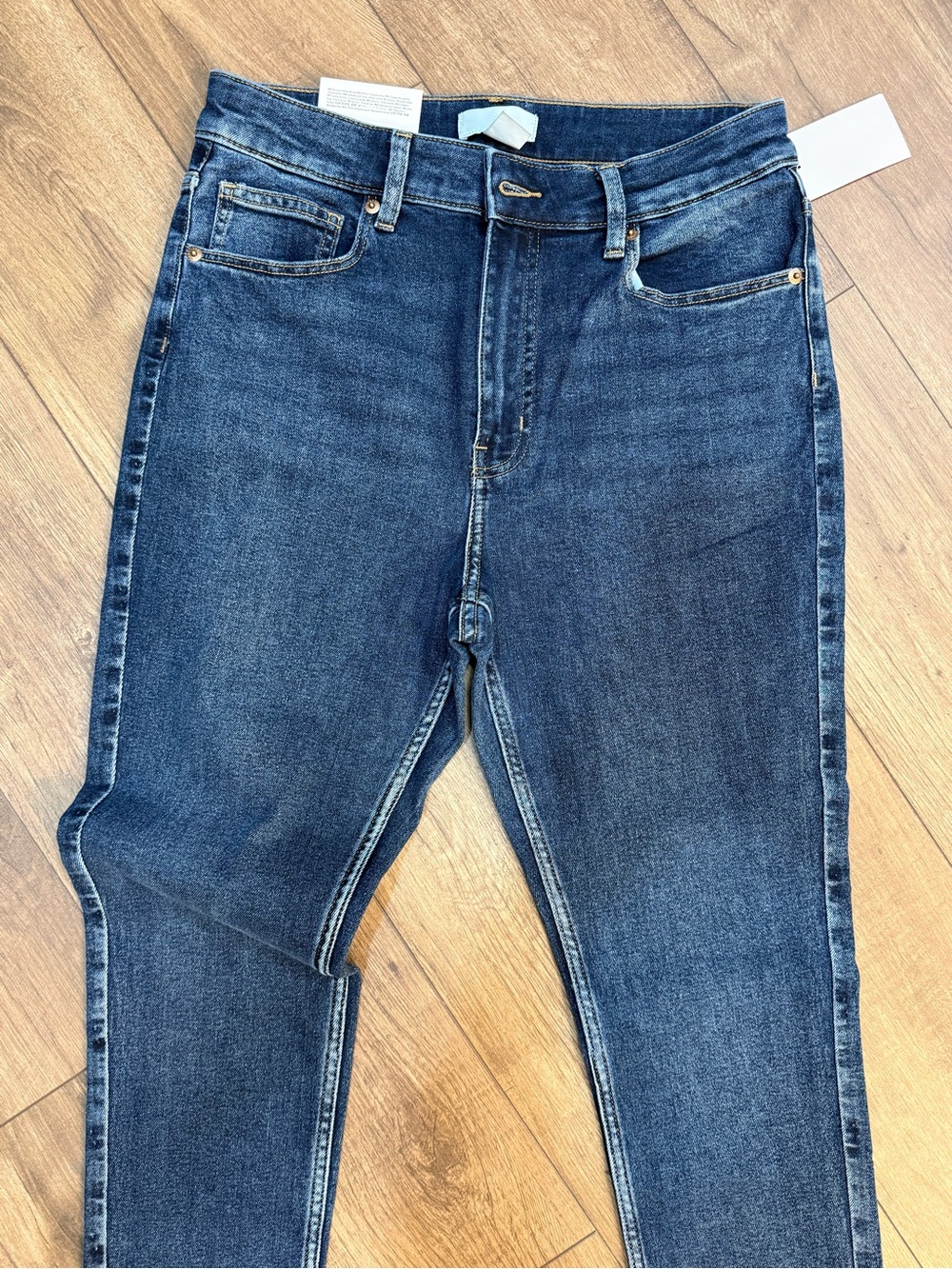 H&M Jeans - Picture 2 of 4